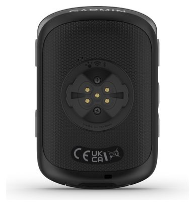 Compteur GPS Garmin Edge 540 Bundle