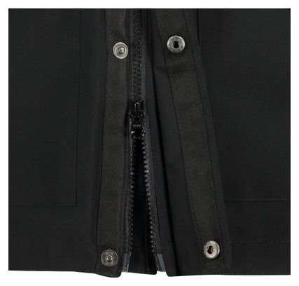Veste Imperméable AGU Pocket Urban Outdoor Noir