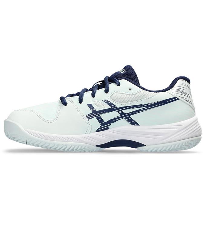 ASICS GEL-GAME 9 GS CLAY/OC 1044A057 PALE-MINT-BLUE-EXPANSE