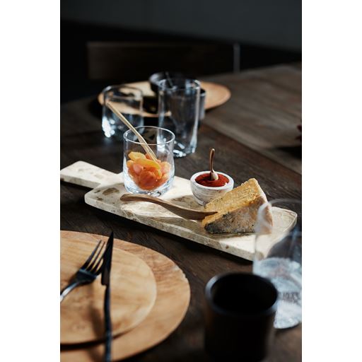 Muubs Vita Salt & Pebersæt, Seashell