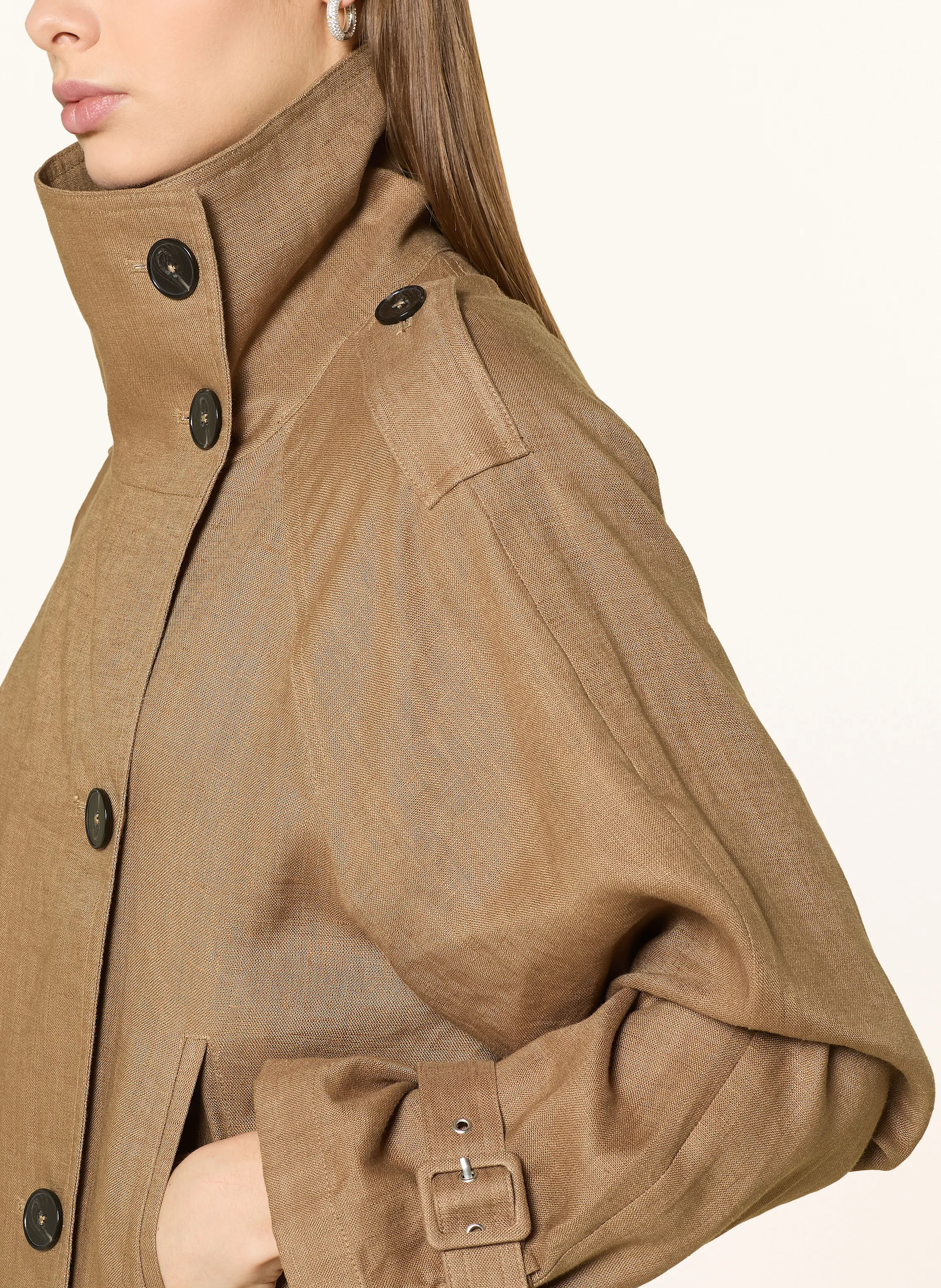 Marc O'Polo Leinenjacke