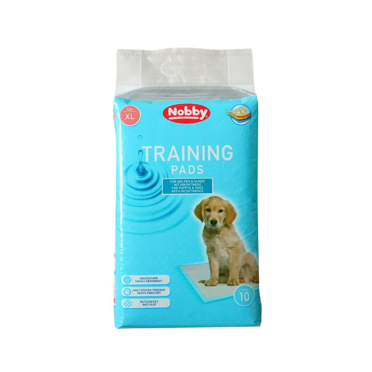 Nobby Training Pads