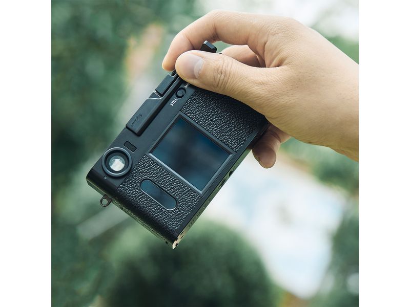 Smallrig Thumb Grip für Fujifilm X half Daumengriff