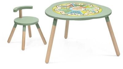 Stokke MuTable Lekebrett, Fruits & Veggies