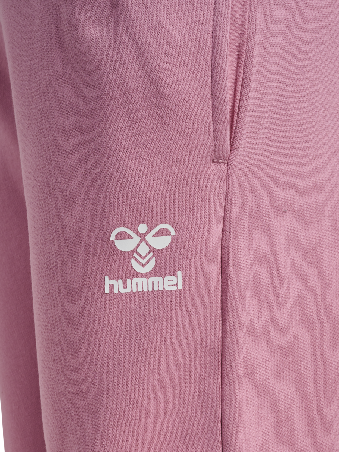 hmlMOVER COTTON CUFF PANTS WOMAN