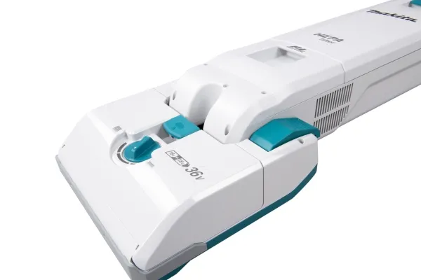 Støvsuger Makita opretstående 18V DVC560Z,1 stk