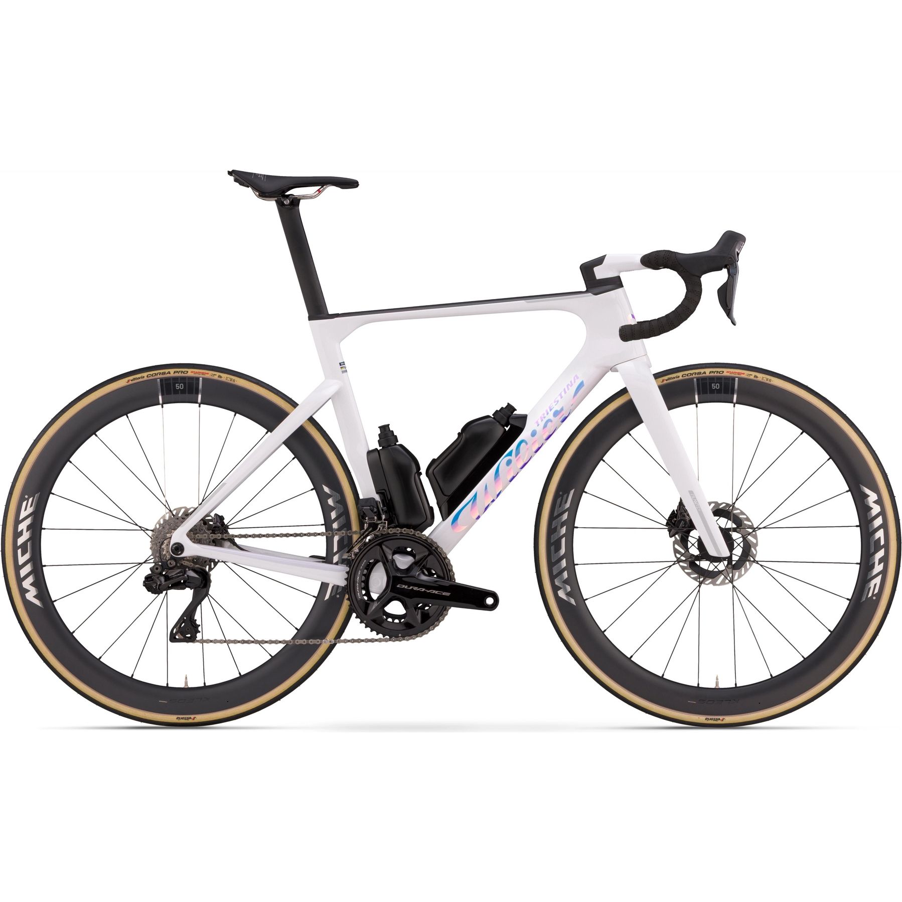 Wilier Filante SLR ID2 Dura Ace Di2 2026