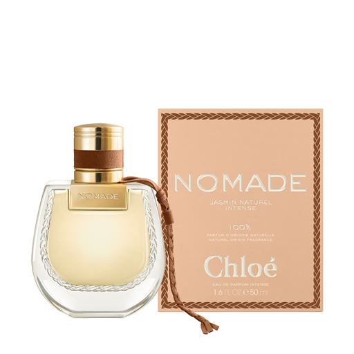 Chloé Nomade Jasmin Naturel Intense Eau De Parfum, 50 ml