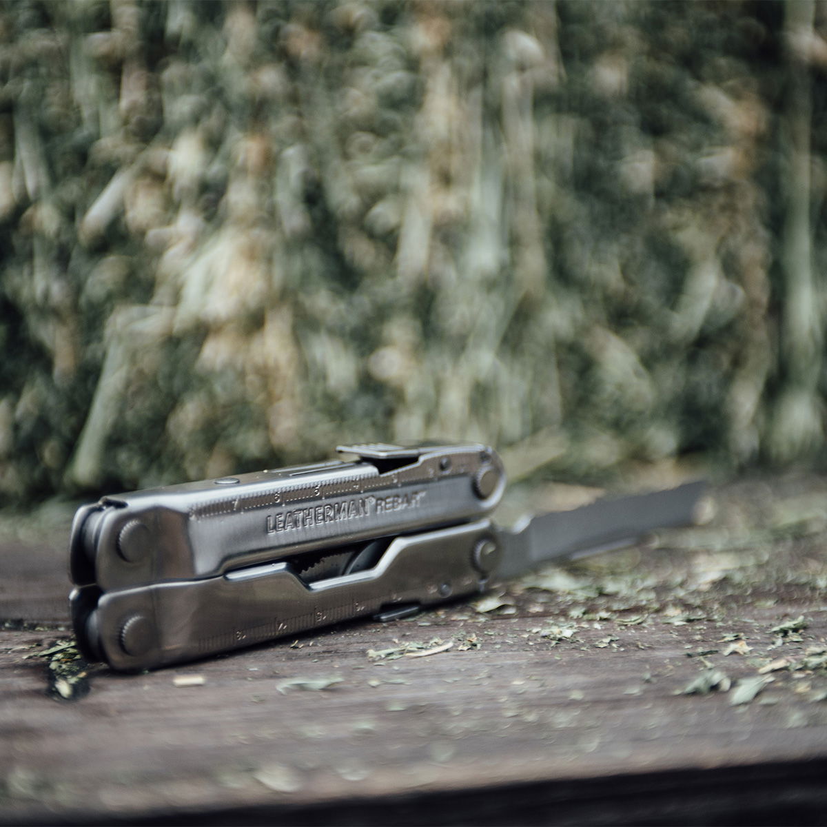 Leatherman REBAR Multitool