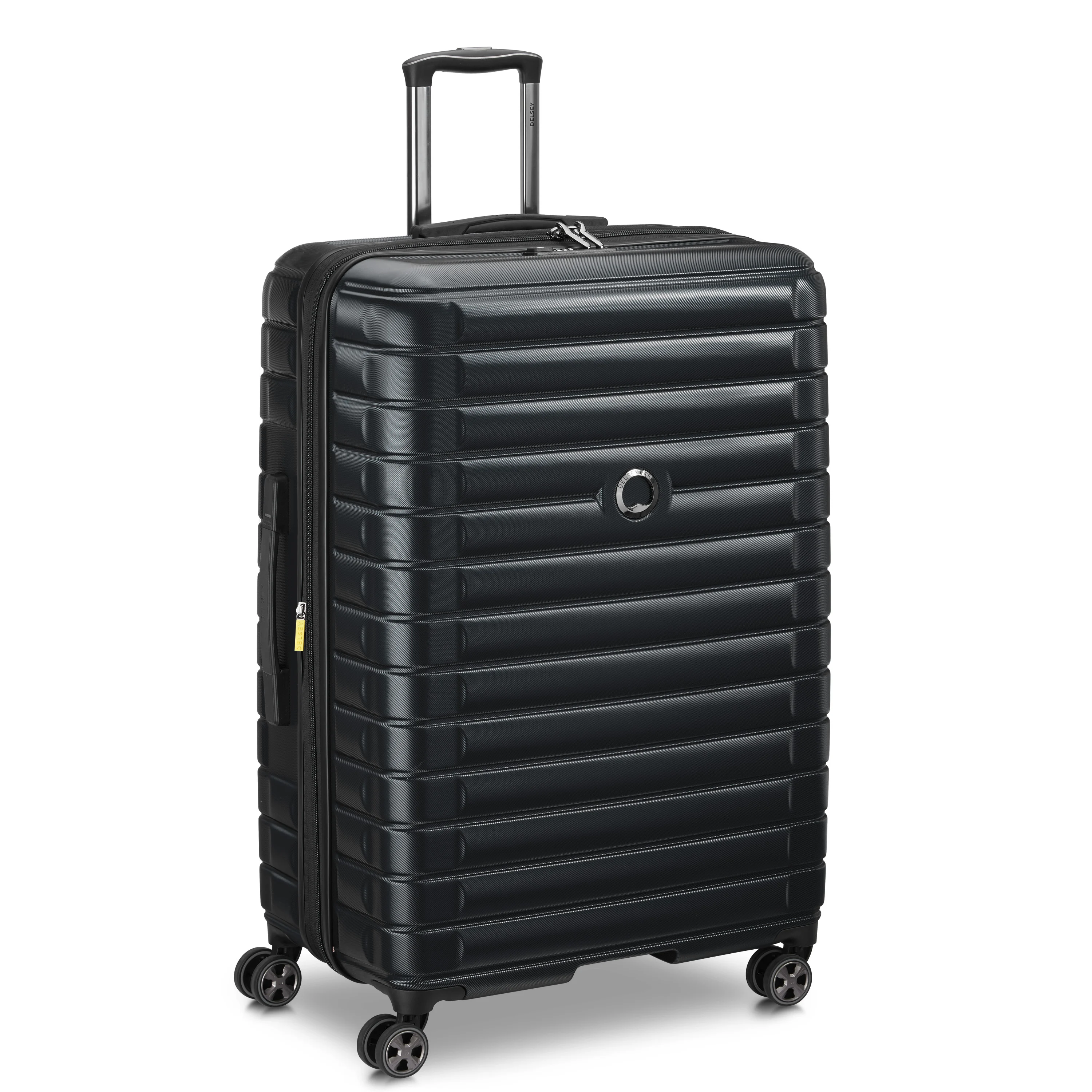 SHADOW 5.0 - Valise soute rigide | Noir