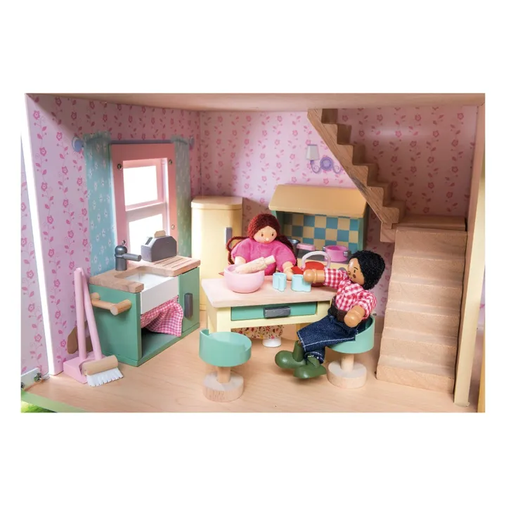 Le Toy Van La Cuisine de Daisy Lane