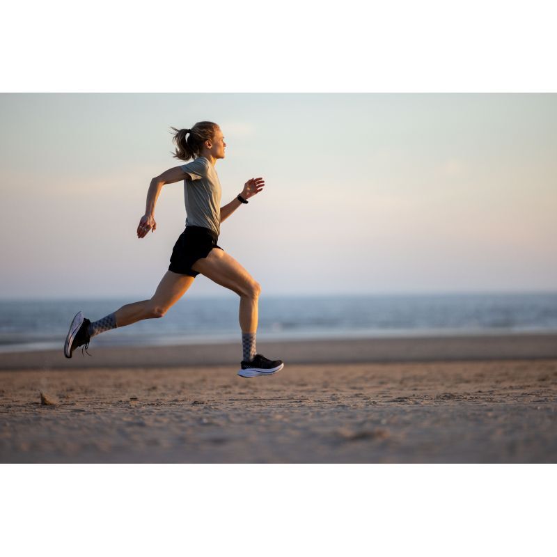 Speed Shorts - Short running femme