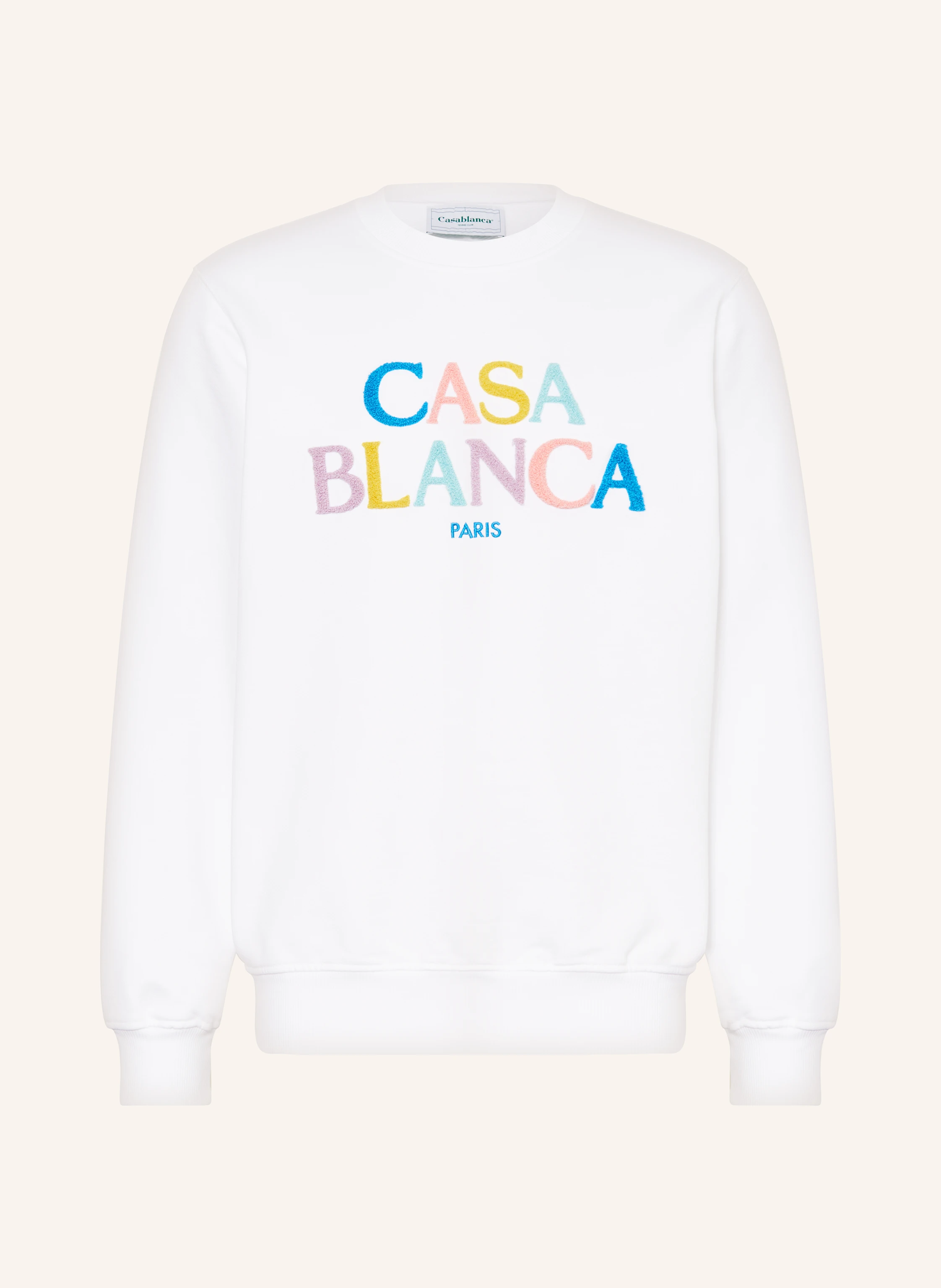 Casablanca Sweatshirt