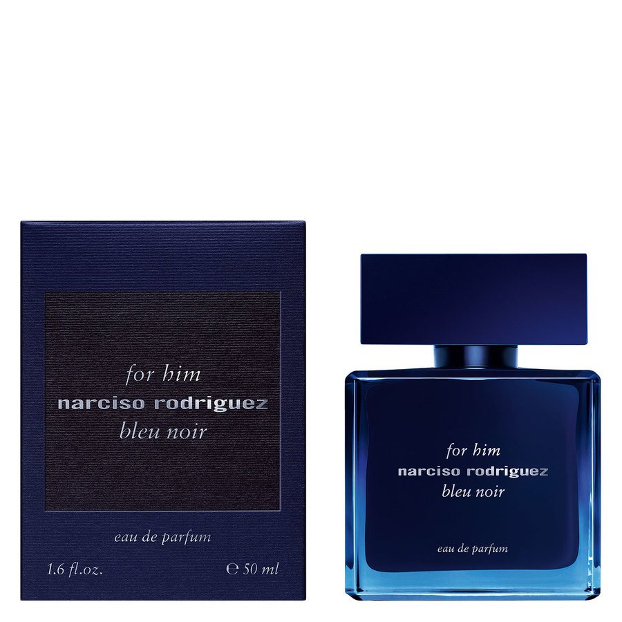 Narciso Rodriguez Him Bleu Noir Eau De Parfum 50ml