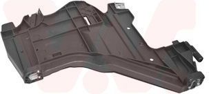 Koplamphouder Audi Van Wezel 0327661