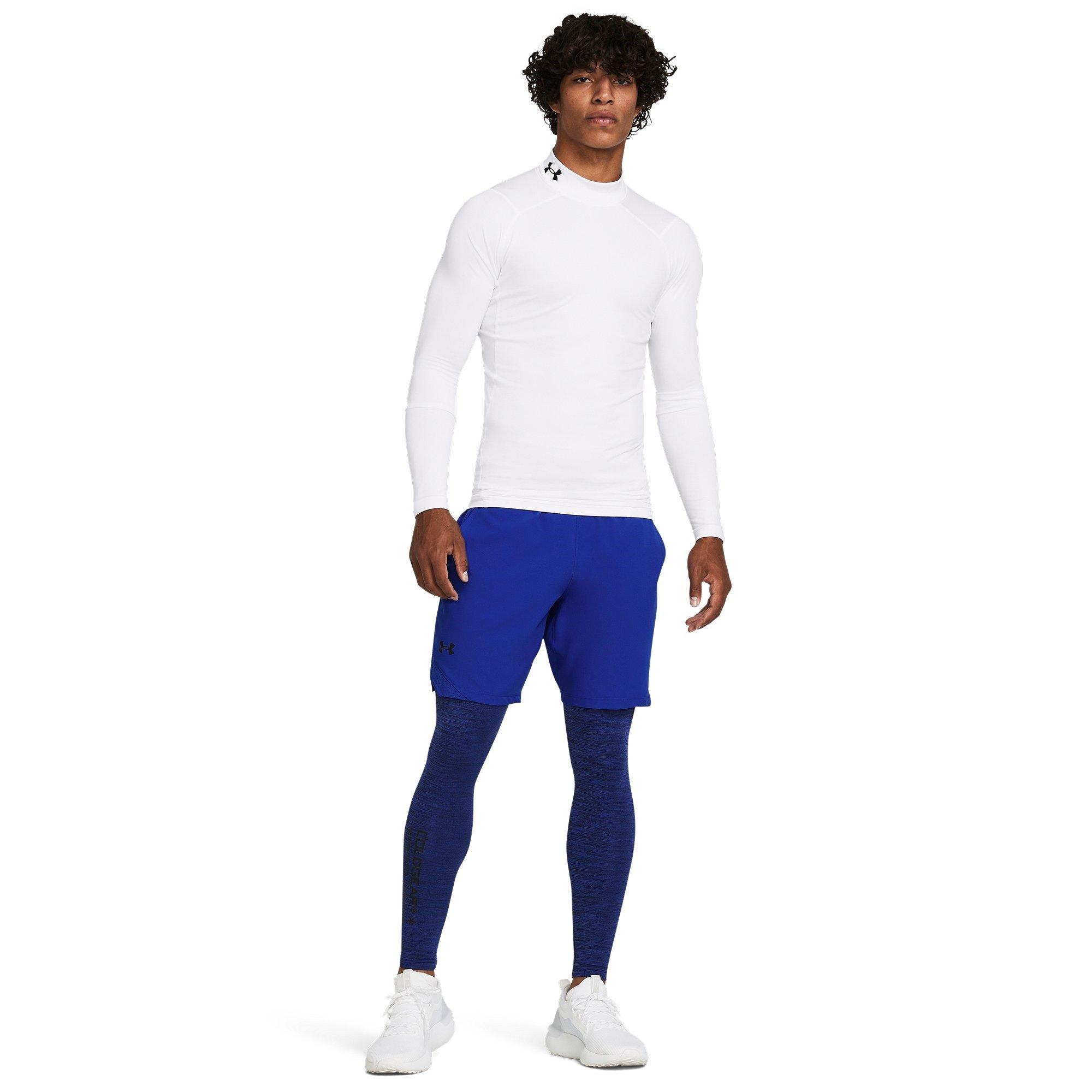 Under Armour Under Armour Ua Cg Twist Lgs Baselayer Legging Mens
