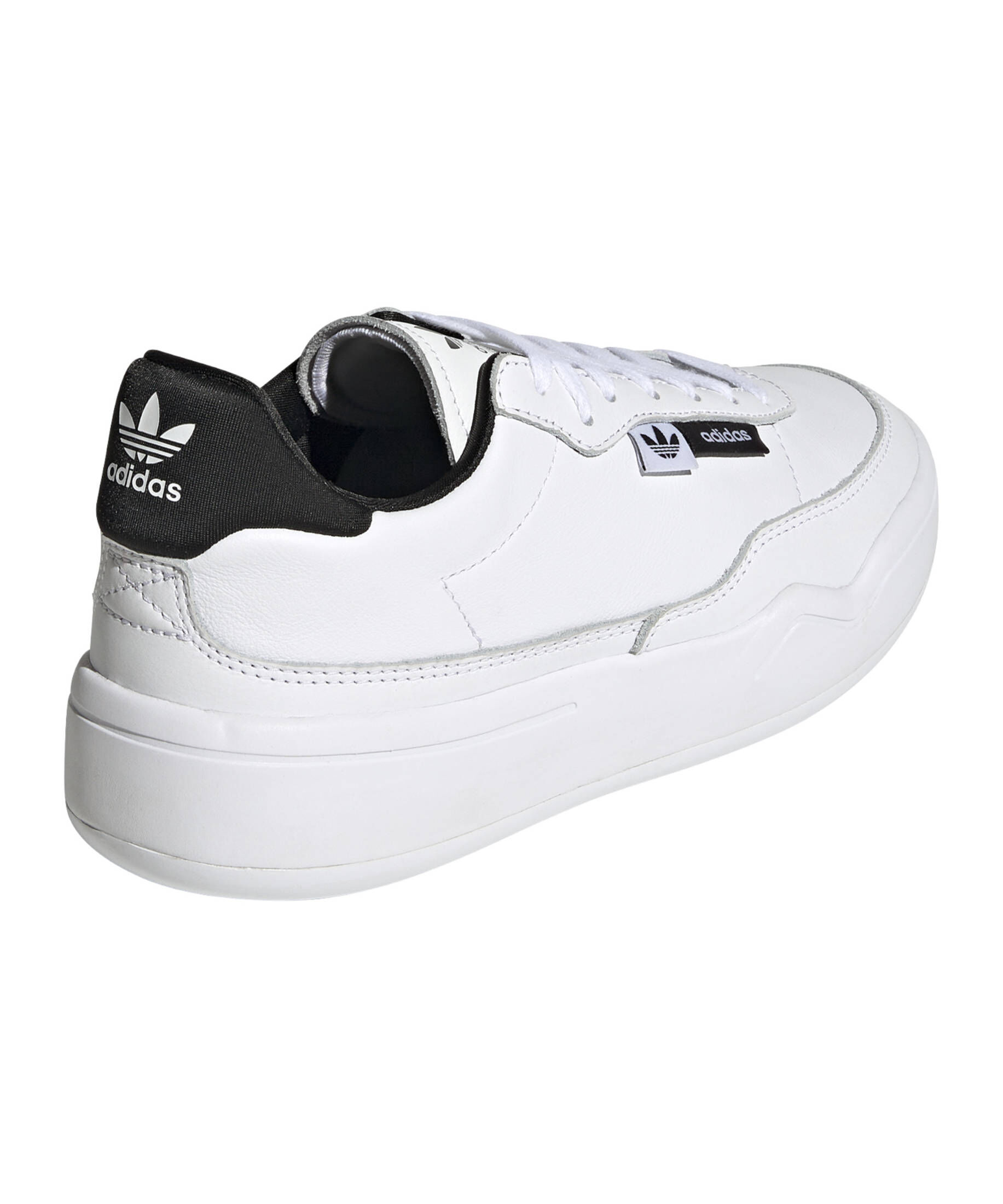 adidas Originals| Damen Sneaker HER COURT