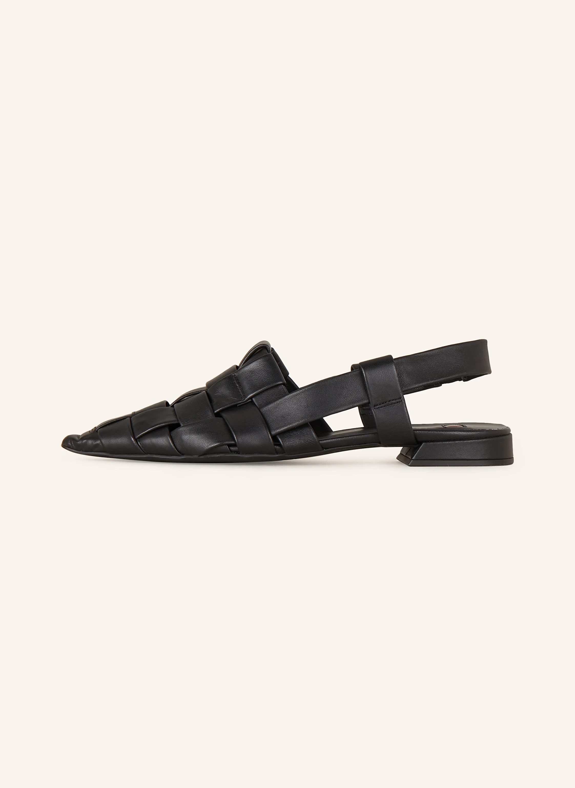 Högl Slingballerinas