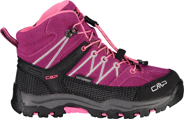 CMP Wanderschuh »RIGEL MID WP«  wasserdicht