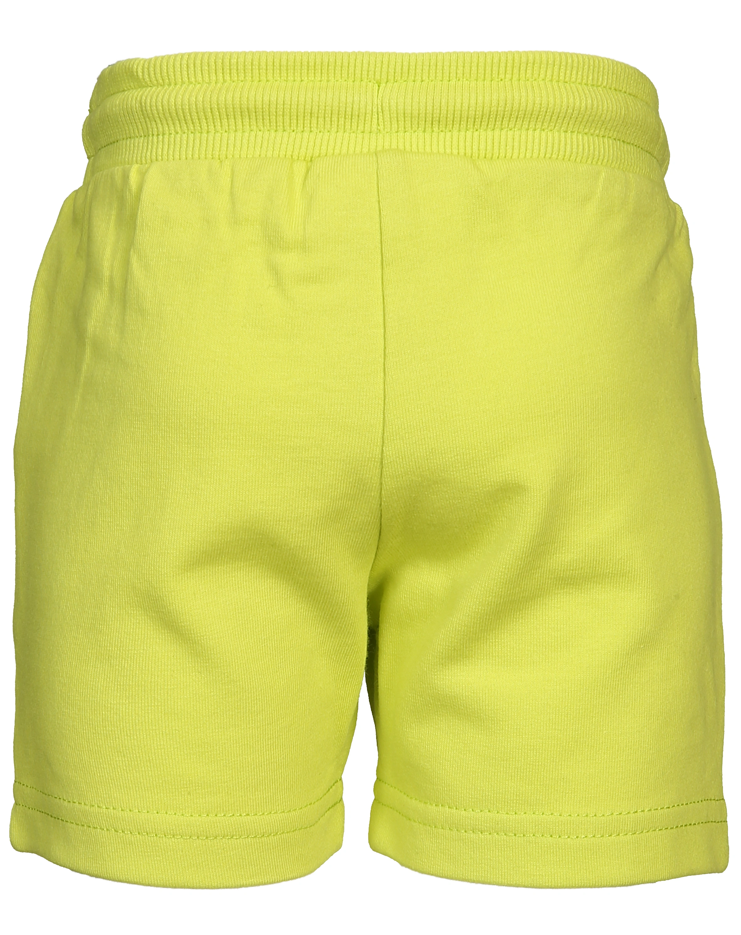 Bermudas BASIC BABY in lime