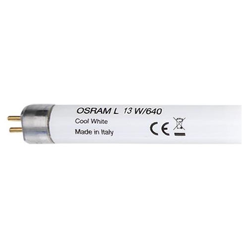Osram L1320-640 Leuchtstoffröhre 12 V / 13 W