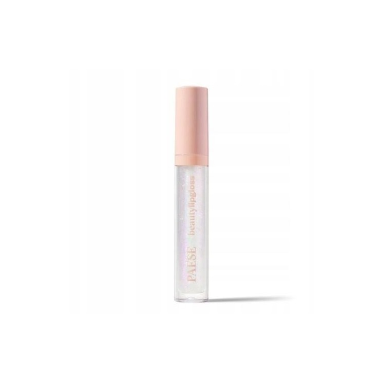 Paese Beauty Lipgloss Lipgloss /7/ Stardust 3,4 ml