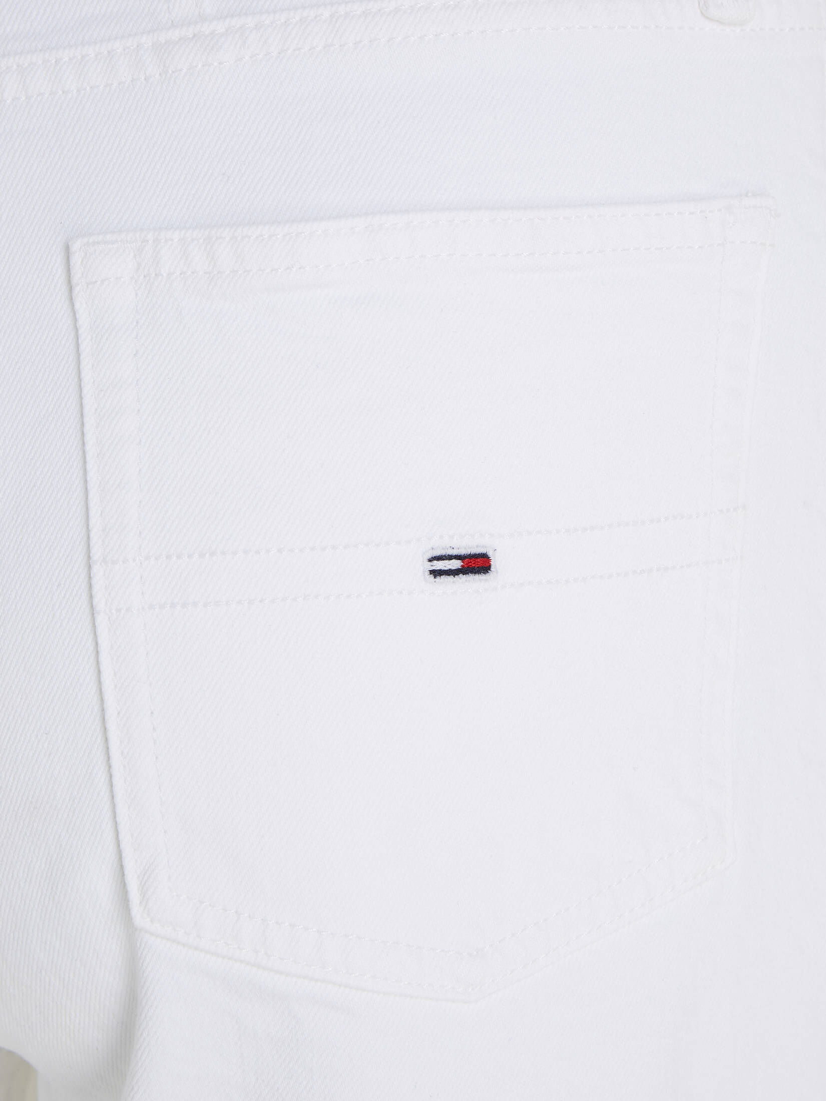 Tommy Jeans| Damen Jeans-Shorts MOM UH