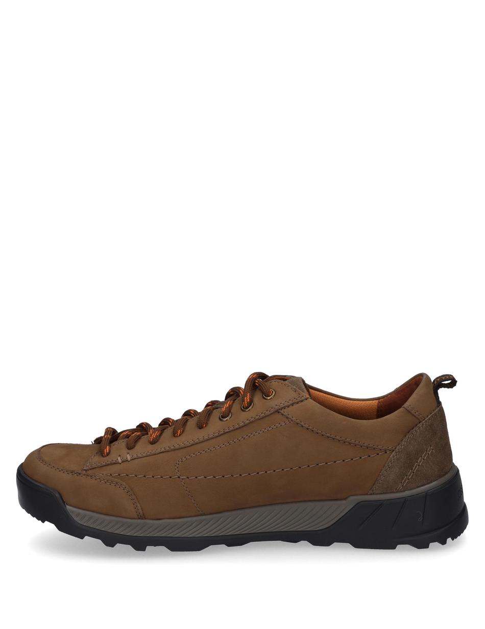 Halbschuh Raymond 59, tabak