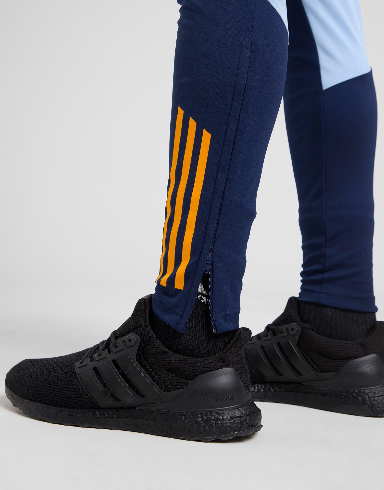 adidas Pantalon d'entraînement Real Madrid Tiro 24 Competition