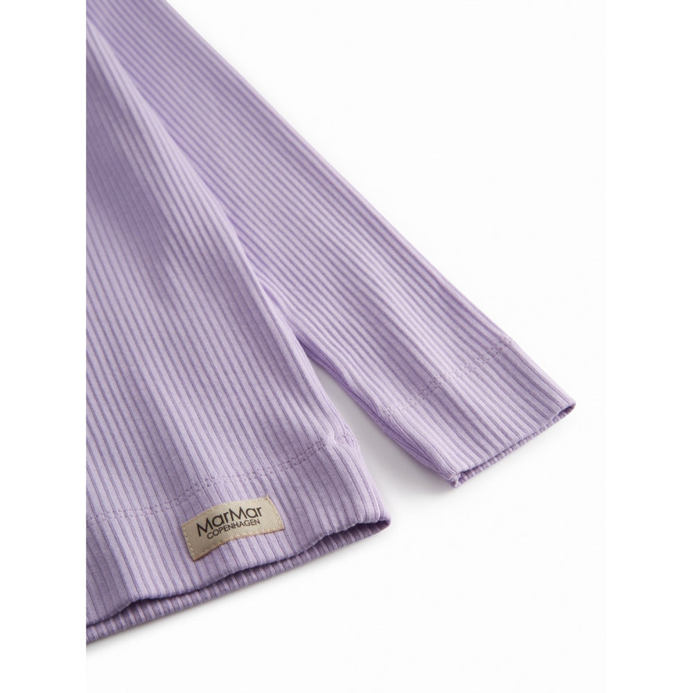 Køb MarMar Modal Lilacs Plain Bluse