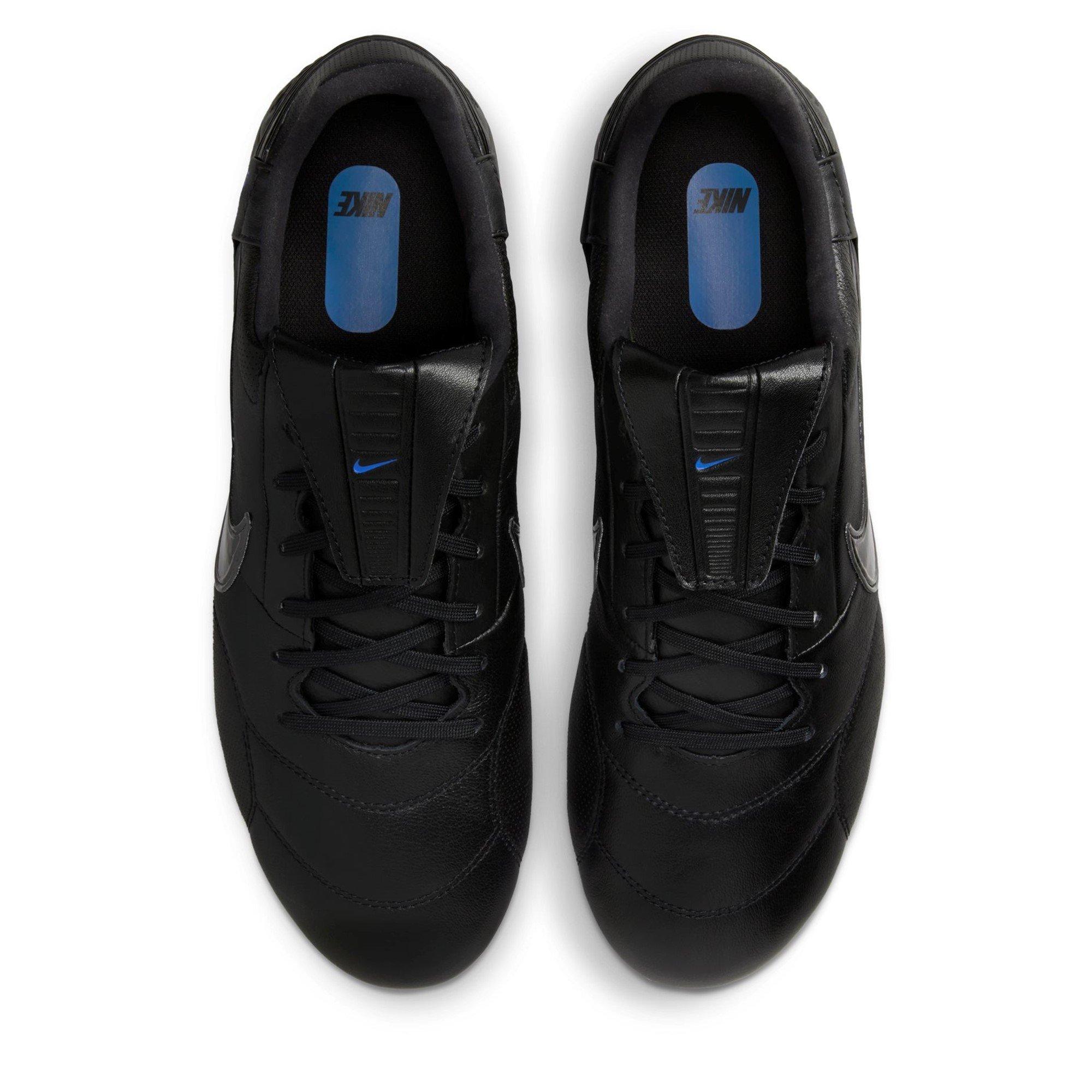Nike Premier 3 Anti Clog Soft Ground Football Boots