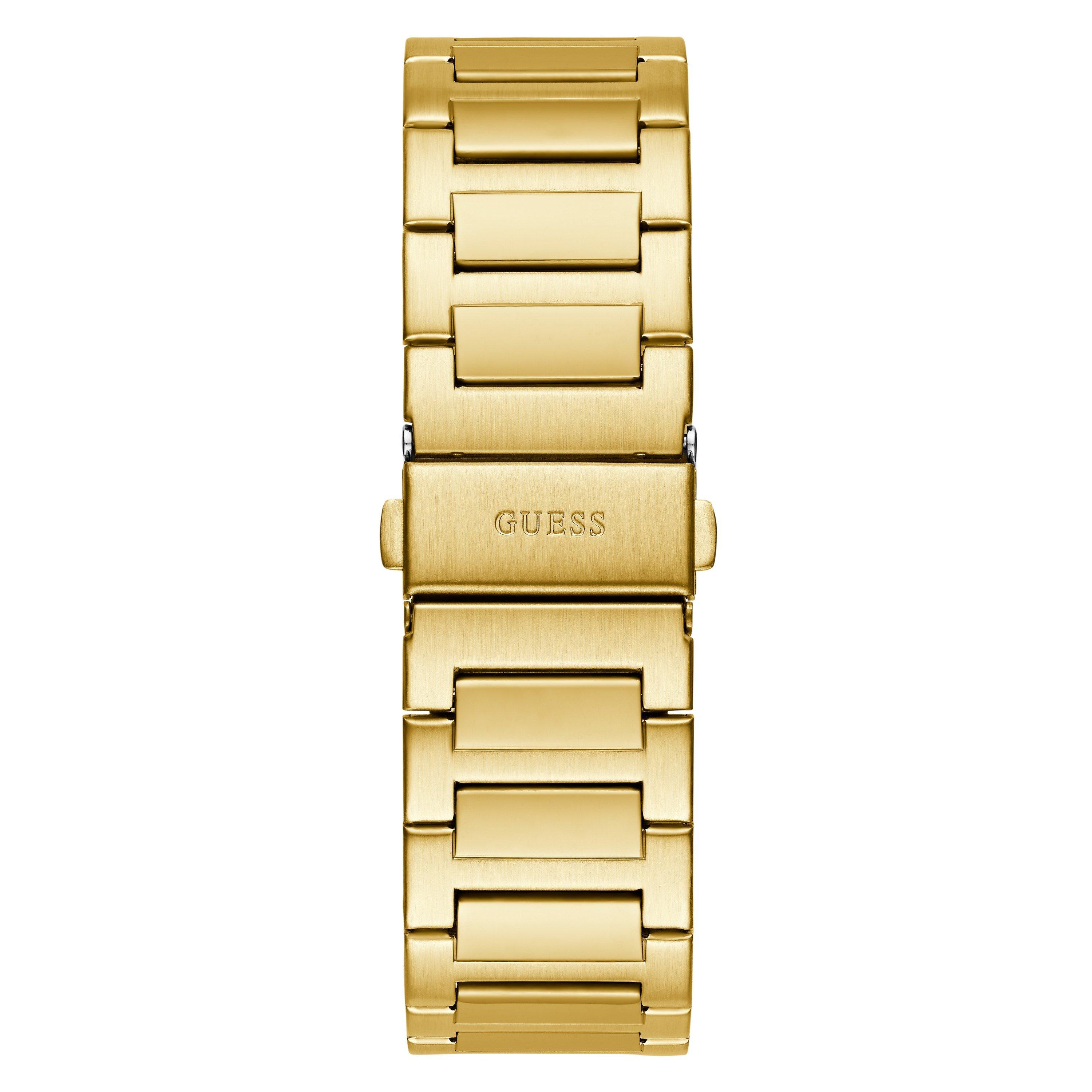 Guess Vinyl Watch