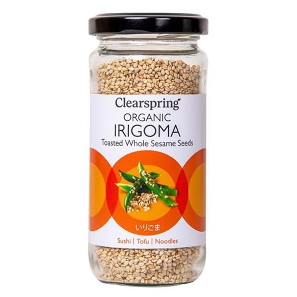 Irigoma Bio Sésamo Tostado 100G