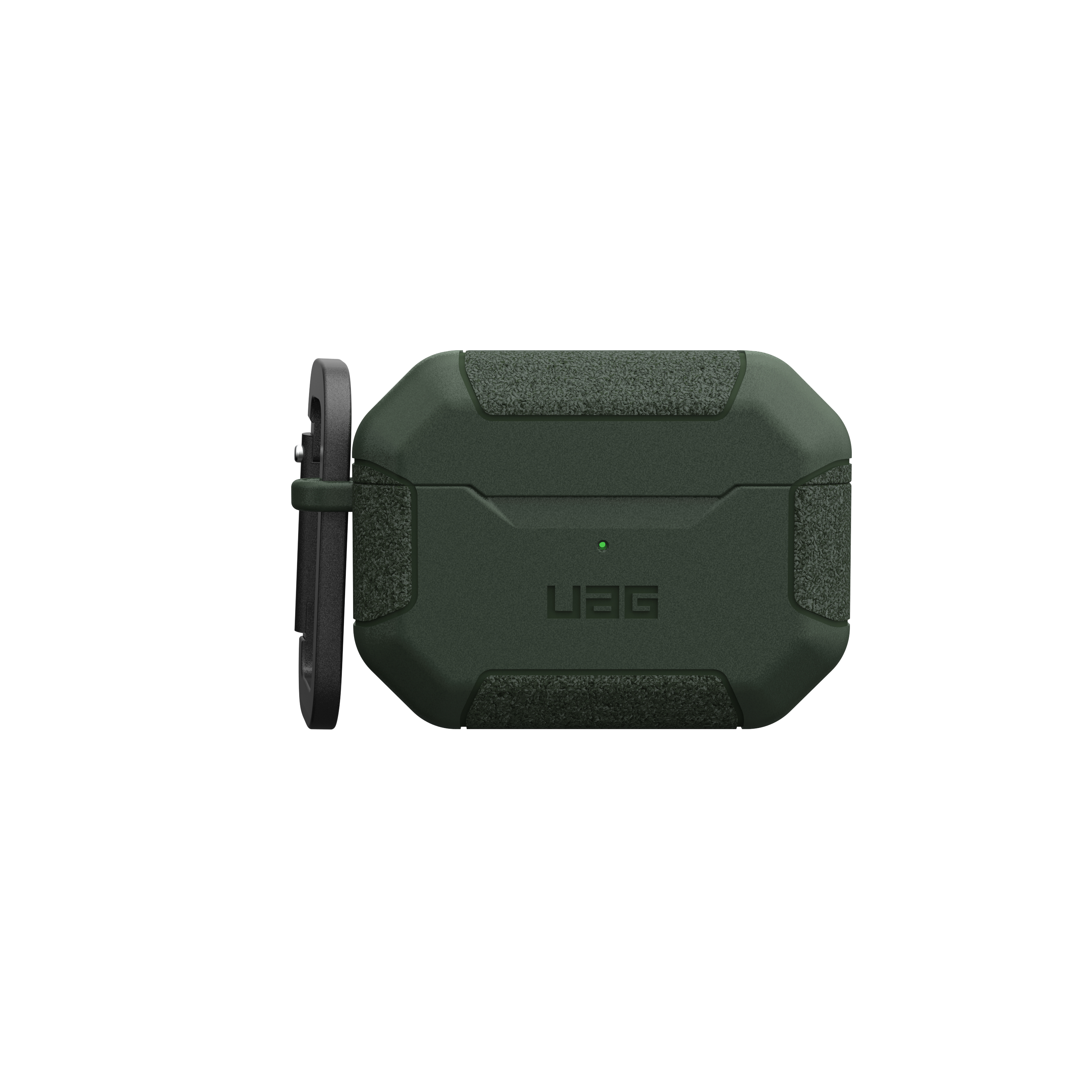 AirPods Pro 2 / AirPods Pro Schutzhülle Scout (104123117272) - Olive Drab