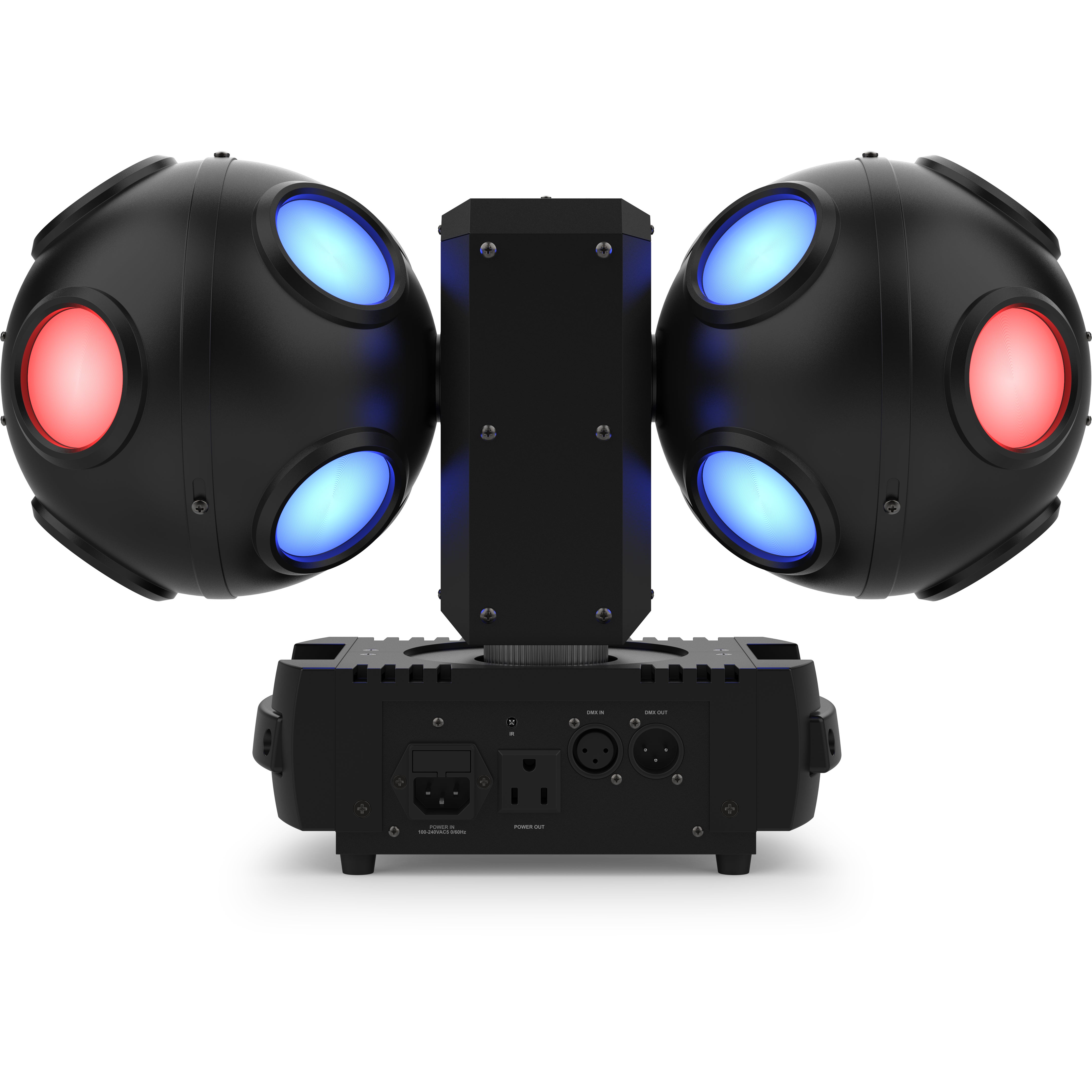 Chauvet DJ Cosmos HP LED effect