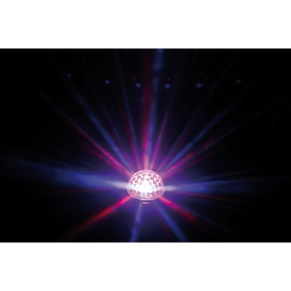 Varytec LED Hellball 3 RGB