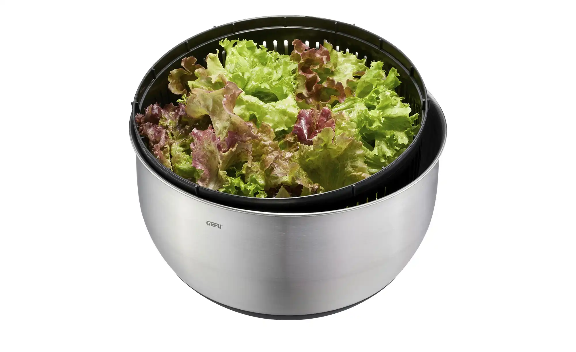Gefu Salatschleuder PULLIT