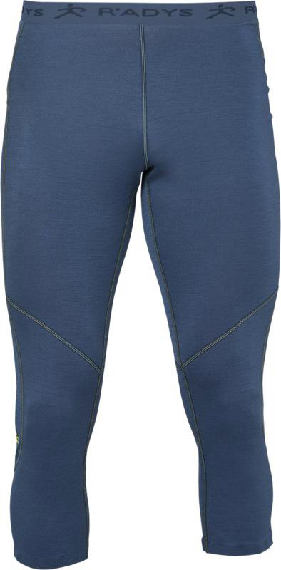 R10 Merino 3/4 Tights
