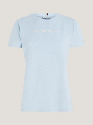 Camiseta Signature Frosted Logo