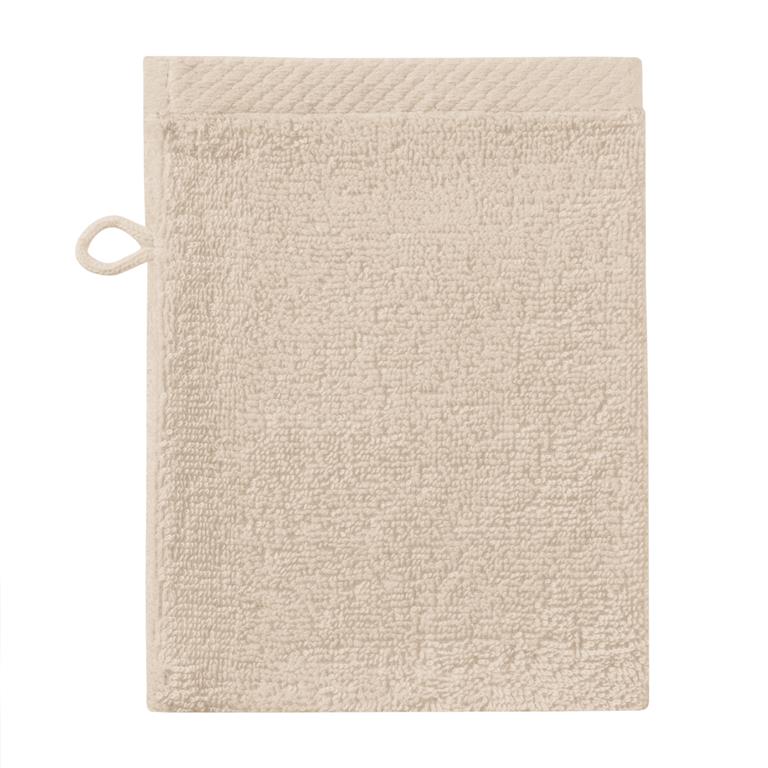 Seahorse Pure Washand - 3 stuks