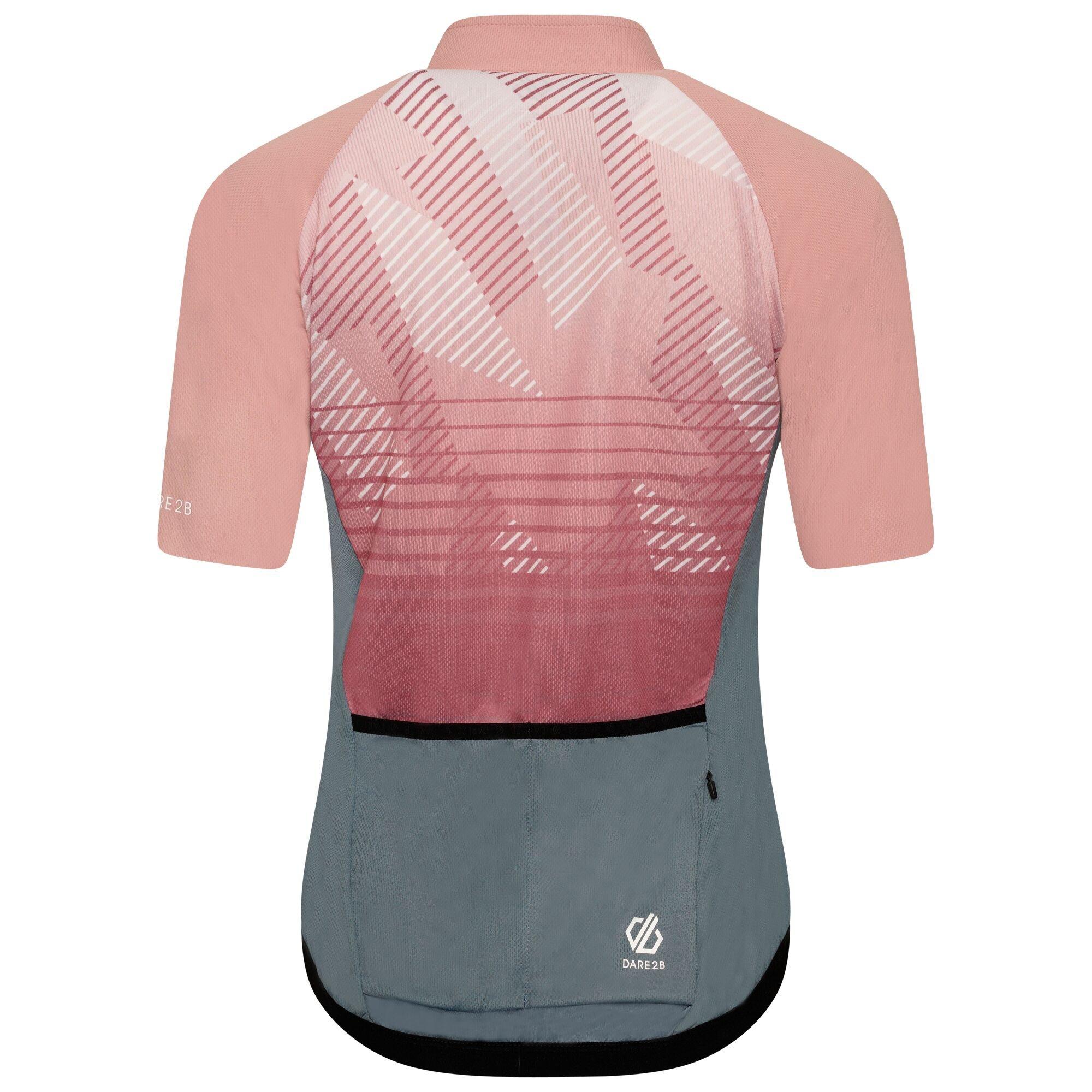 Dare 2b Dare 2b Aep Prompt Jersey Cycling Womens