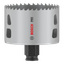 Hullsag 73 mm