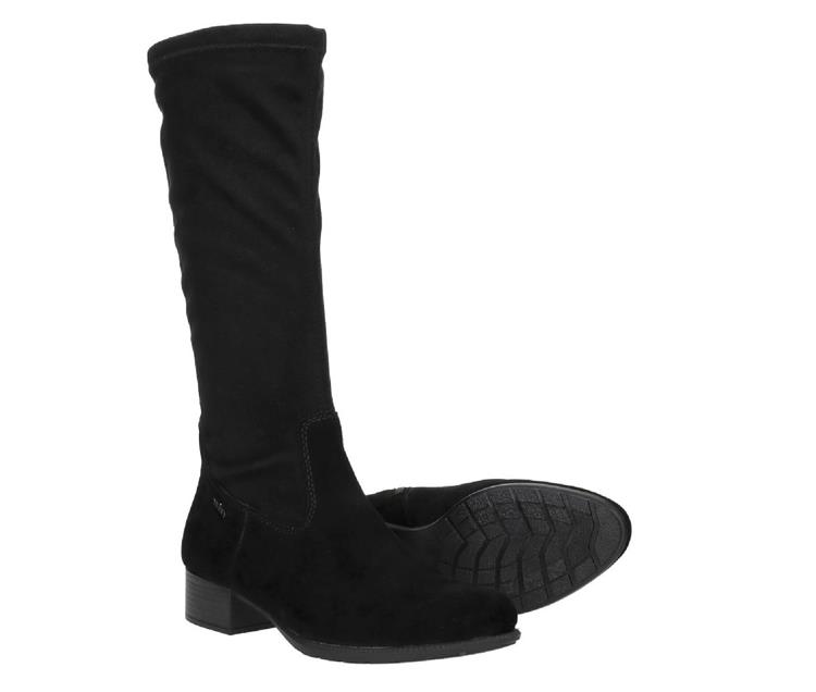 Rieker 76890 schwarz