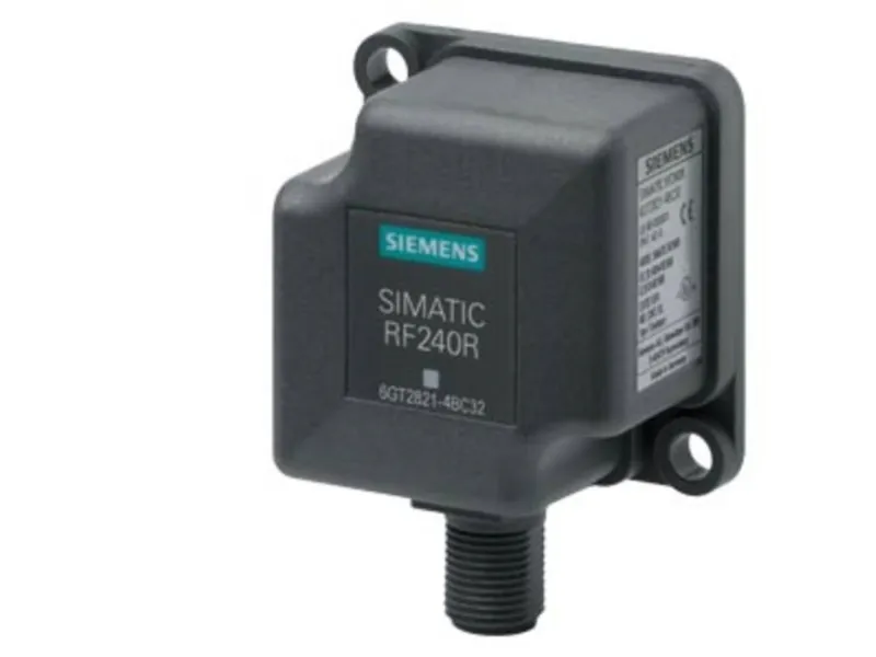 Siemens 6GT2821-4BC32 6GT28214BC32 PLC-reader