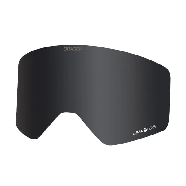 Masque de ski DRAGON R1 OTG LILAC