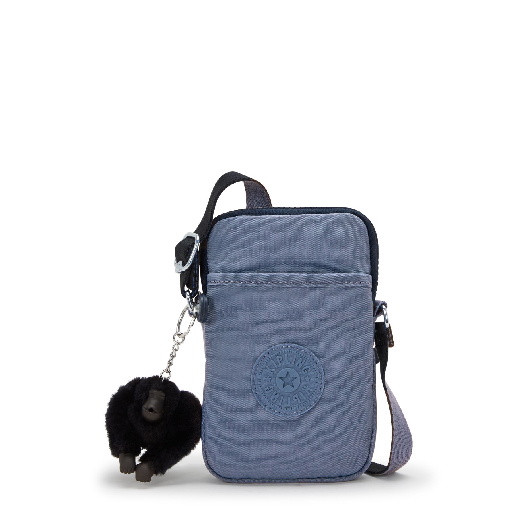 TALLY Sac pour Téléphone avec Bandoulière Ajustable - Blue Lover