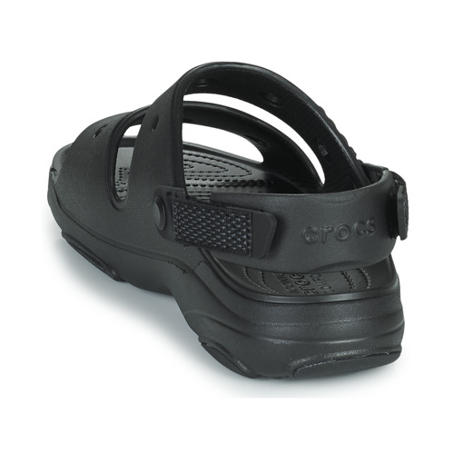 Crocs - CLASSIC ALL-TERRAIN SANDAL - Noir