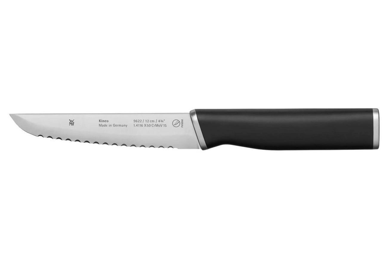 WMF Kineo 1882279992, 5-delige keukenmessenset