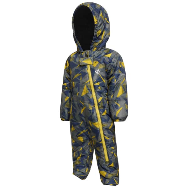 Combinaison de ski DARE 2B BAMBINO II SNOWS ANTIQMOSSGEO