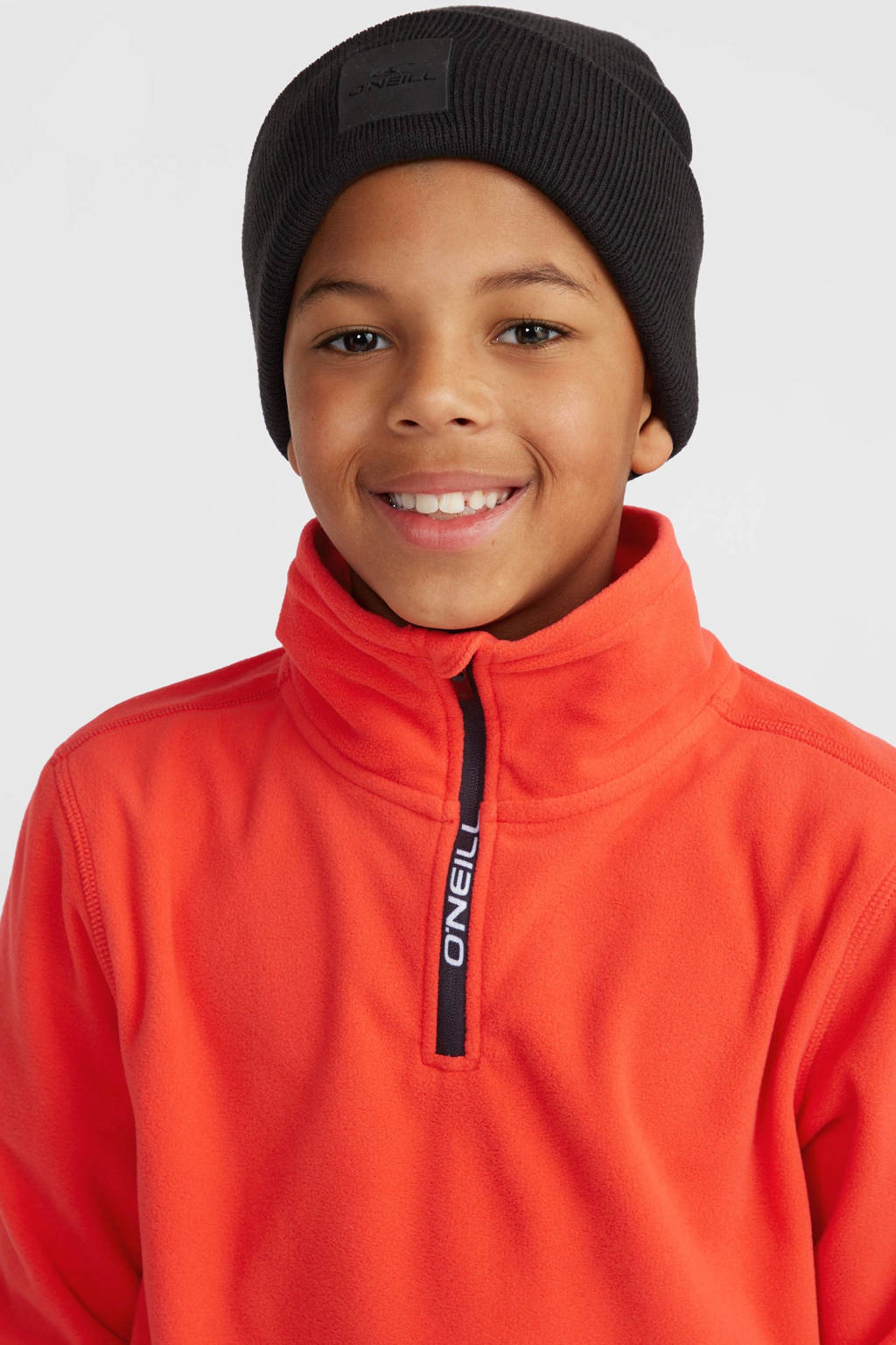 O'Neill fleece skipully Jack's rood